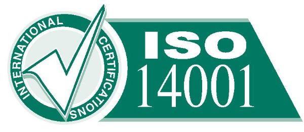 公司全面实施ISO14001国际环境管理体系