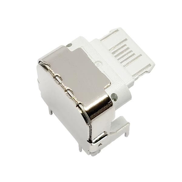 TYPE C母座16P 加高 中美规 20W