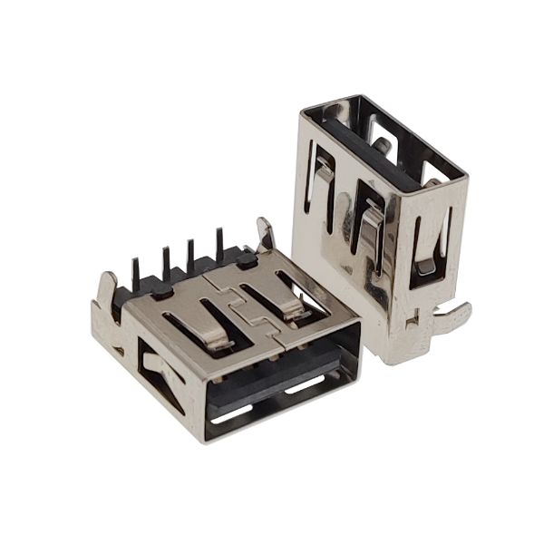 USB2.0 板上全贴6.8直边