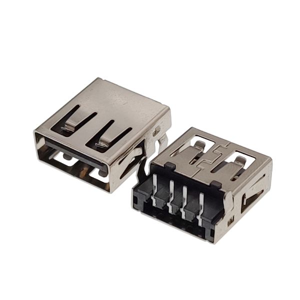 USB2.0 板上全贴6.8直边