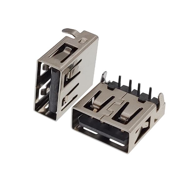 USB2.0 板上全贴6.8直边