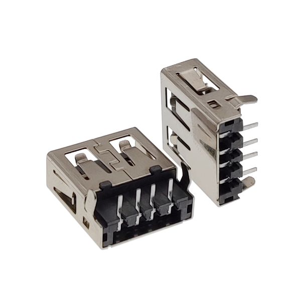 USB2.0 板上全贴6.8直边