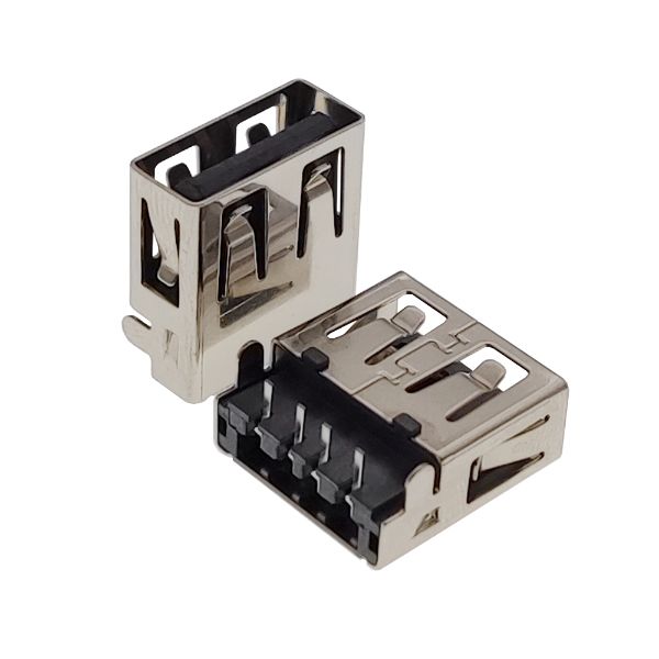 USB2.0 沉板2.1直脚直边13.7