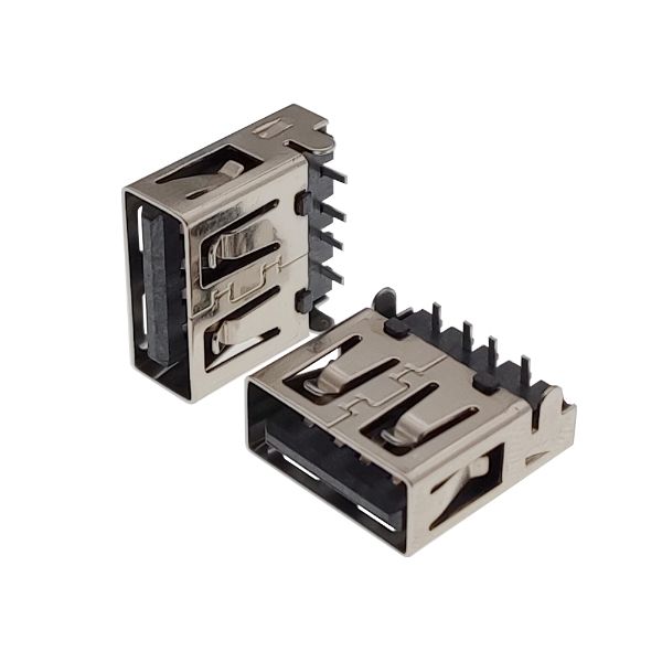 USB2.0 沉板2.1直脚直边13.7