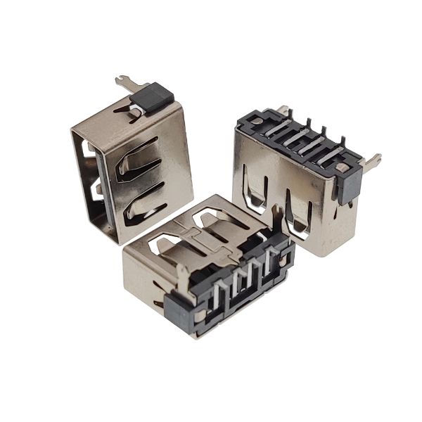 USB2.0 后插后贴5.7直边