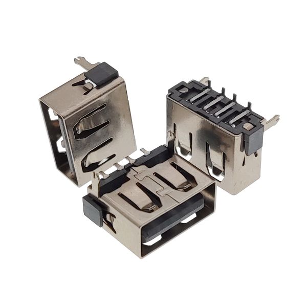USB2.0 后插后贴5.7直边