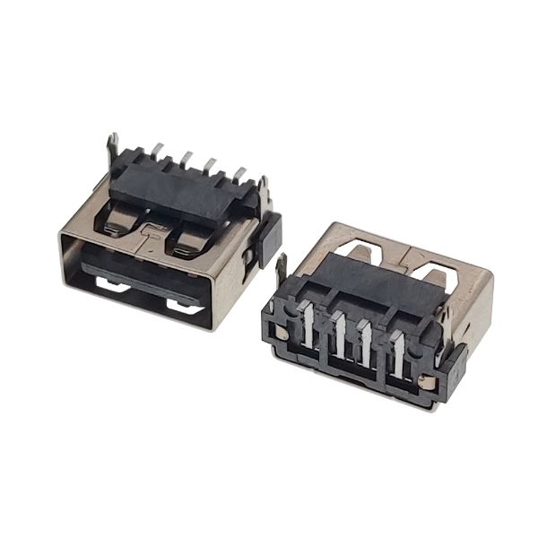 USB2.0 后插后贴6.8直边