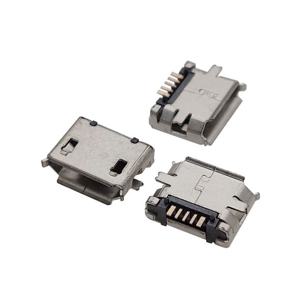 micro全贴卷边针长1.2大电流