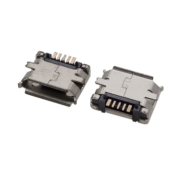 micro全贴卷边针长1.2大电流