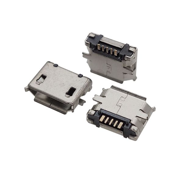 micro全贴卷边针长1.2大电流