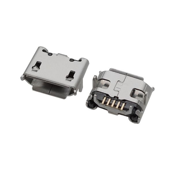 micro小牛角卷边针长1.2