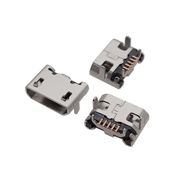 micro小牛角直边针长1.2
